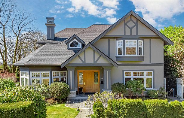 5885 Angus Drive South Granville
