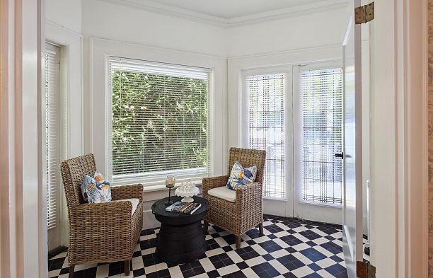 4051 Marguerite Street Shaughnessy