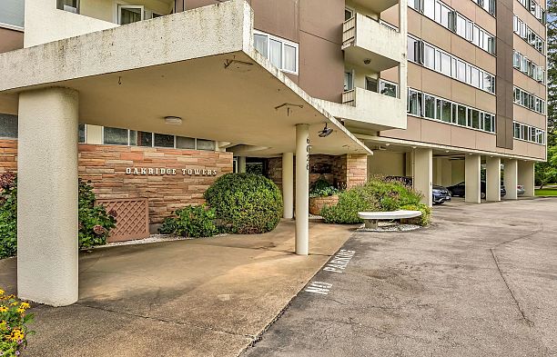 701 6026 Tisdall Street Oakridge VW
