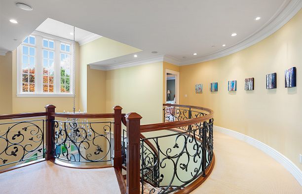 3937 Osler Street Shaughnessy