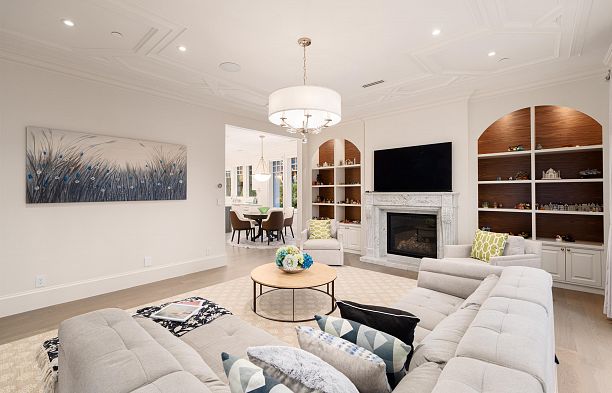1475 Matthews Avenue Shaughnessy