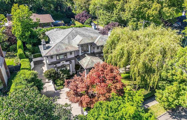 3937 Osler Street Shaughnessy