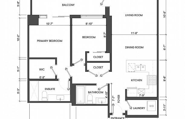 901 7228 Adera Street South Granville