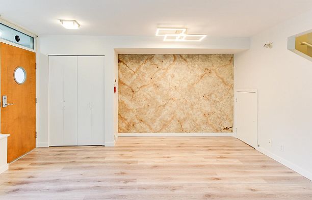 1432 W Hastings Street Coal Harbour