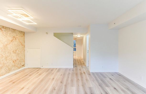 1432 W Hastings Street Coal Harbour