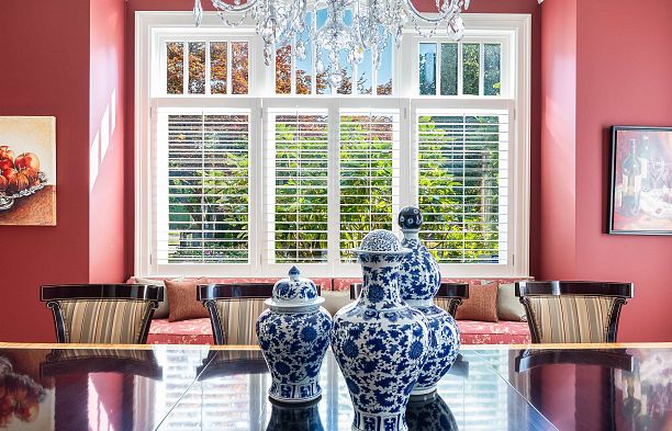 3937 Osler Street Shaughnessy