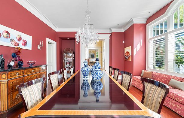 3937 Osler Street Shaughnessy