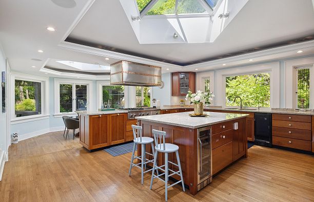 4051 Marguerite Street Shaughnessy