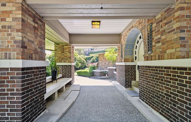 4051 Marguerite Street Shaughnessy