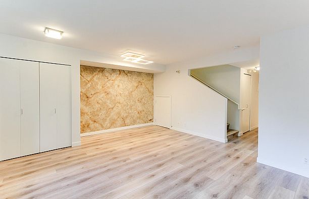 1432 W Hastings Street Coal Harbour