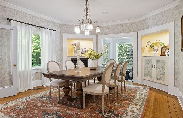 4051 Marguerite Street Shaughnessy