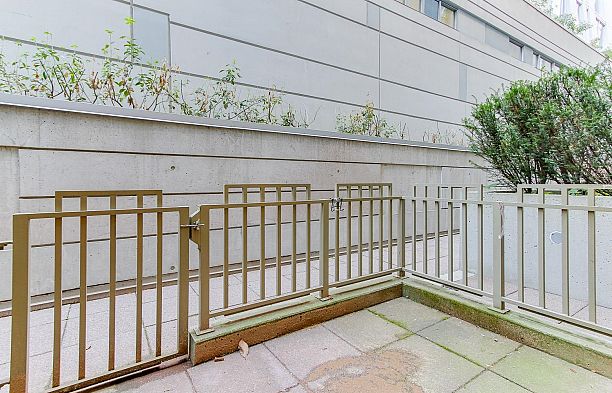 1432 W Hastings Street Coal Harbour