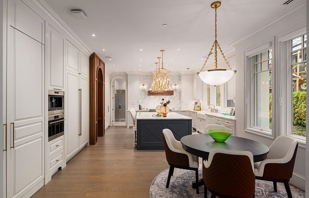 1475 Matthews Avenue Shaughnessy