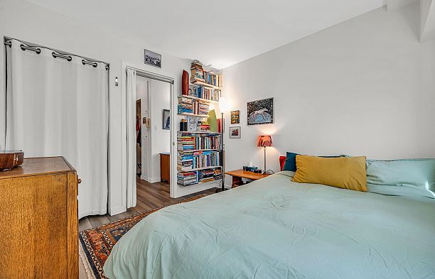 701 6026 Tisdall Street Oakridge VW
