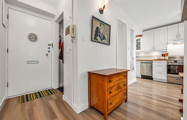 701 6026 Tisdall Street Oakridge VW