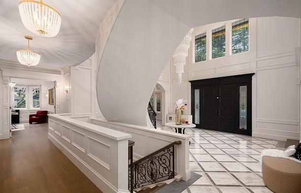 1475 Matthews Avenue Shaughnessy