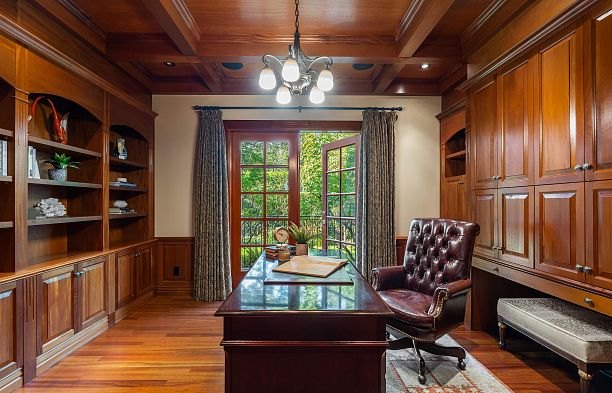3937 Osler Street Shaughnessy
