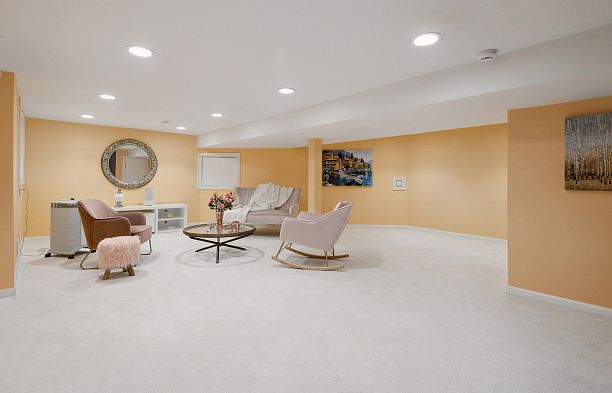 4051 Marguerite Street Shaughnessy