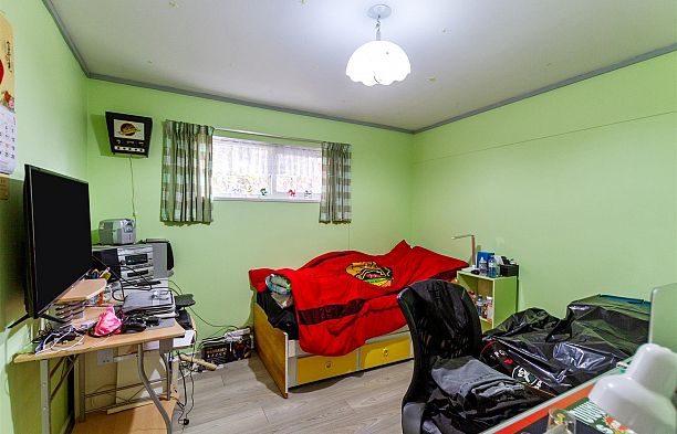 768 W 53rd Avenue South Cambie