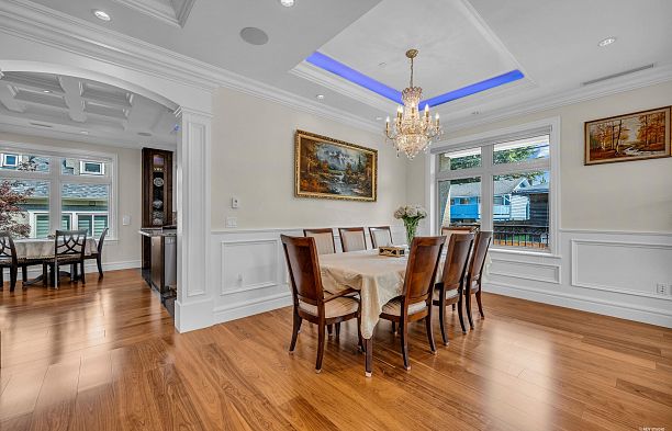1019 W 47th Avenue South Granville