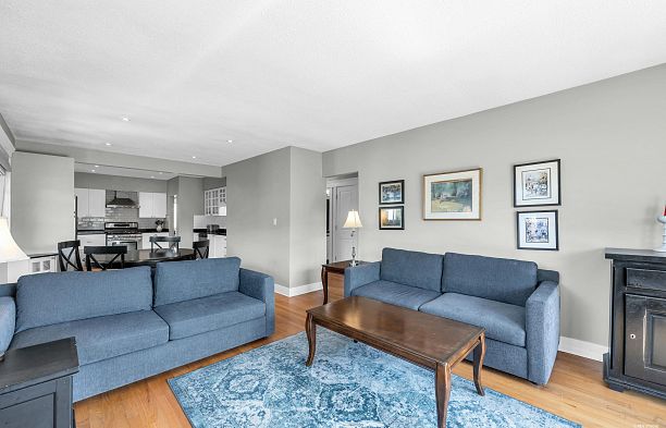 3178 W 16th Avenue Arbutus