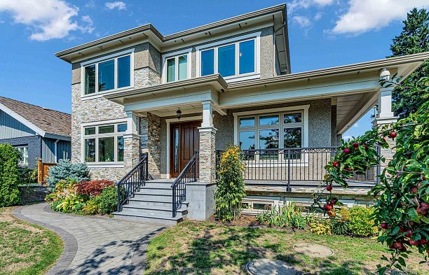 1019 W 47th Avenue South Granville