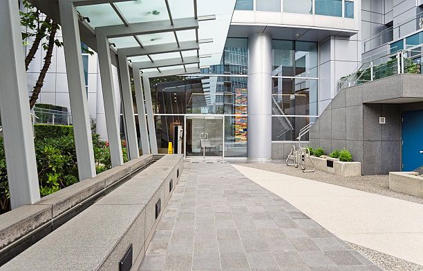 2502 1233 W Cordova Street Coal Harbour