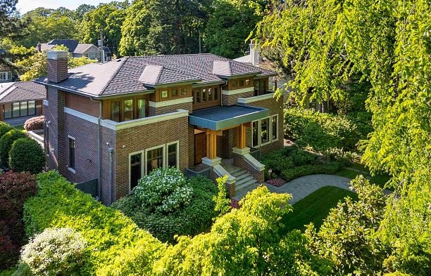 5937 Churchill Street South Granville