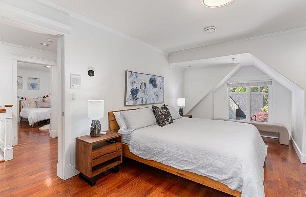 1910 Quilchena Crescent Quilchena