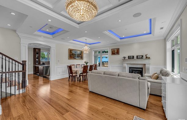 1019 W 47th Avenue South Granville