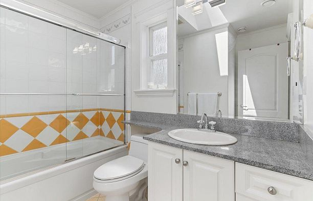1910 Quilchena Crescent Quilchena