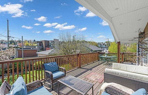 3178 W 16th Avenue Arbutus
