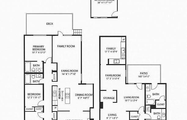 3178 W 16th Avenue Arbutus