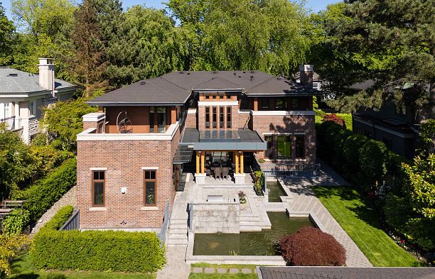 5937 Churchill Street South Granville