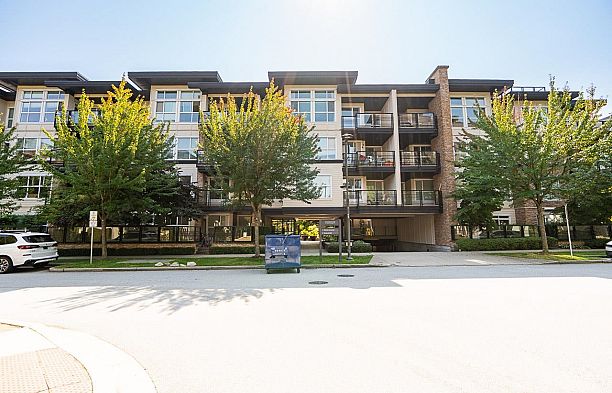 207 5928 Birney Avenue University VW