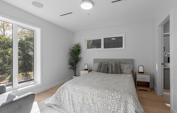 1 4215 W 13th Avenue Point Grey