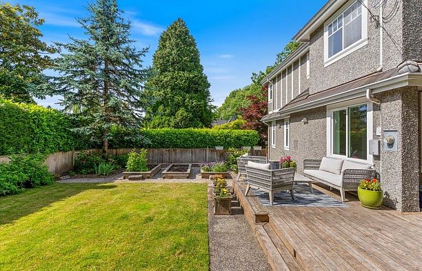 1910 Quilchena Crescent Quilchena