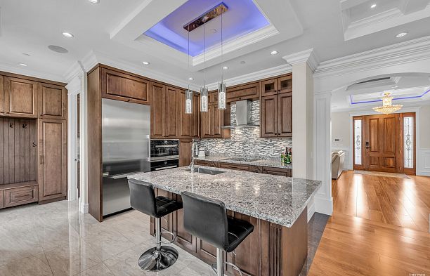 1019 W 47th Avenue South Granville