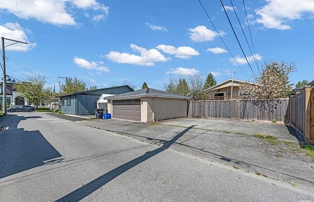 3178 W 16th Avenue Arbutus