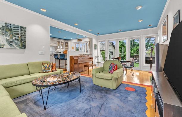 5750 Hudson Street South Granville