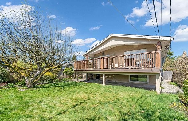 3178 W 16th Avenue Arbutus