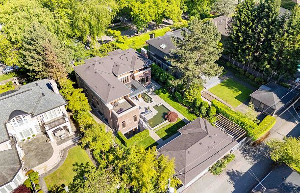 5937 Churchill Street South Granville