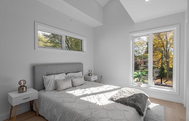1 4215 W 13th Avenue Point Grey