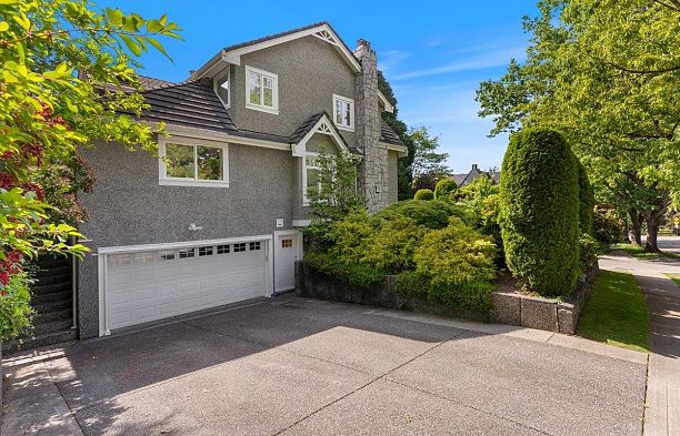 1910 Quilchena Crescent Quilchena