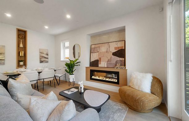 1 2750 W 19th Avenue Arbutus