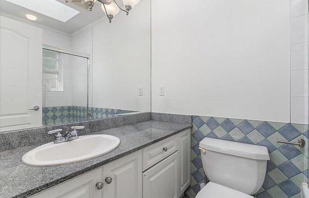 1910 Quilchena Crescent Quilchena