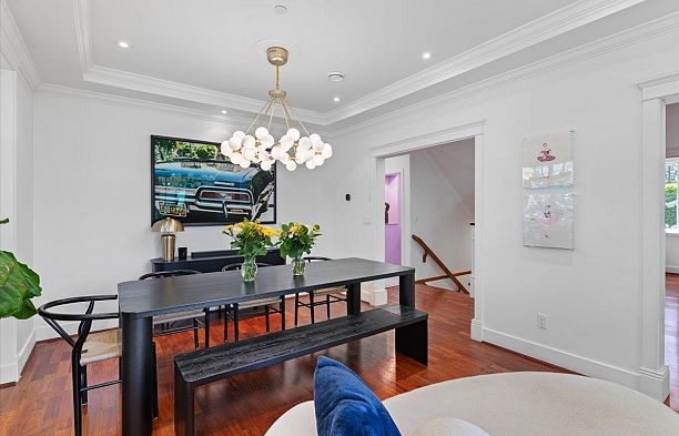 1910 Quilchena Crescent Quilchena
