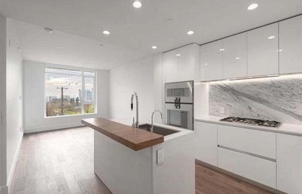 202 375 W 59th Avenue South Cambie