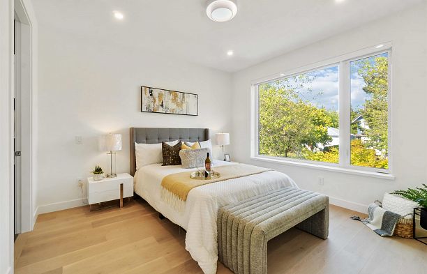 1 2750 W 19th Avenue Arbutus