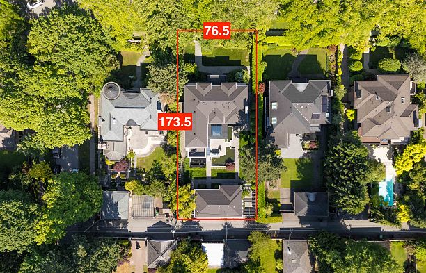 5937 Churchill Street South Granville